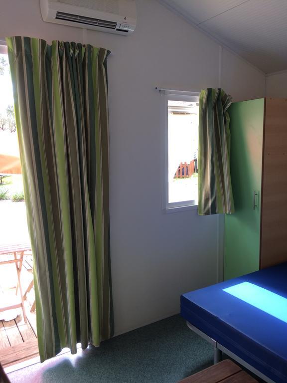 Hotel Parque De Campismo Orbitur Valado Nazaré Exterior foto